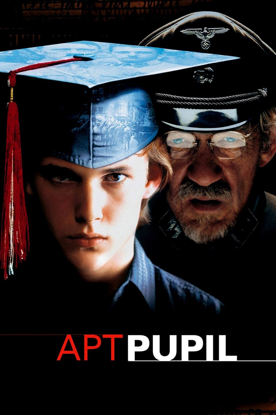 Apt Pupil (1998) [34635] (A1765313680) [[Movies]] --Plex--